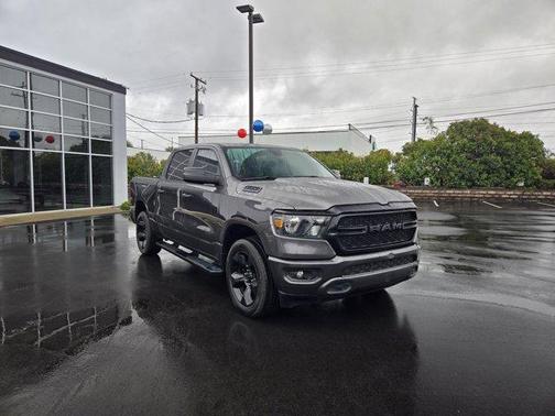 2024 RAM 1500 Tradesman