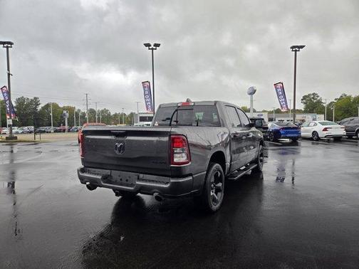 2024 RAM 1500 Tradesman