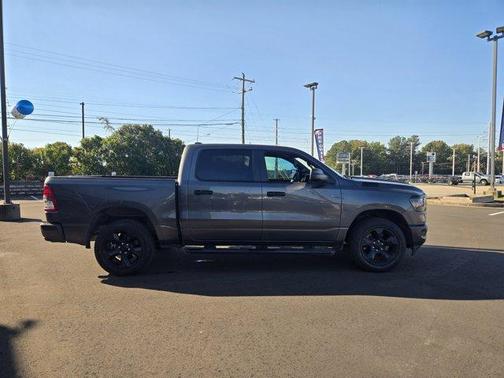 2024 RAM 1500 Tradesman