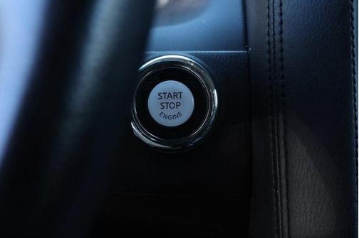 2024 Nissan Armada SV