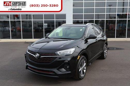 2021 Buick Encore GX Preferred