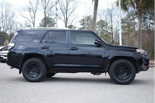 2016 Toyota 4Runner SR5 Premium