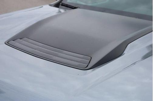 2018 Chevrolet Colorado ZR2