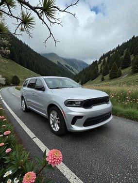 2024 Dodge Durango GT