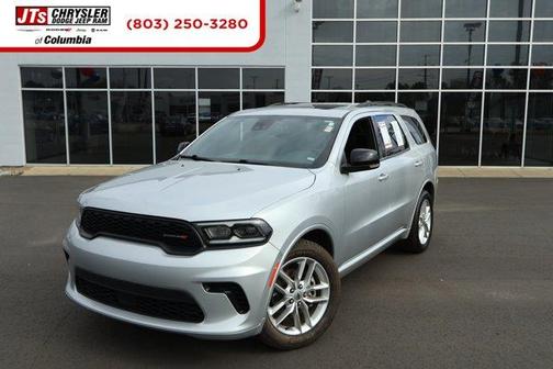 2024 Dodge Durango GT