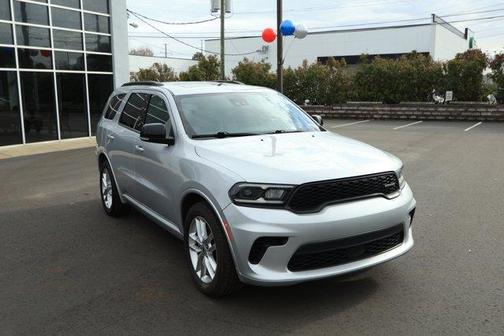 2024 Dodge Durango GT