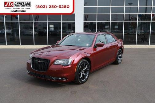 2023 Chrysler 300 S
