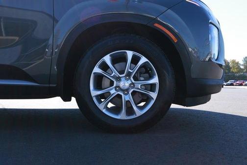 2021 Hyundai PALISADE SE