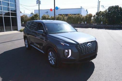 2021 Hyundai PALISADE SE