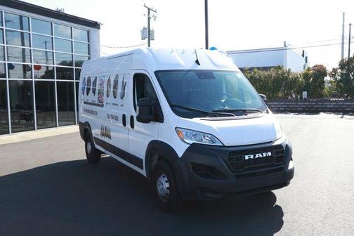 2023 RAM ProMaster 3500 High Roof