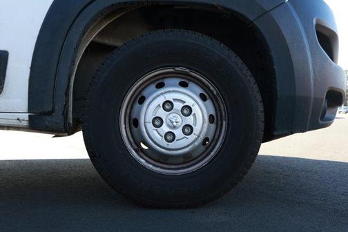 2023 RAM ProMaster 3500 High Roof