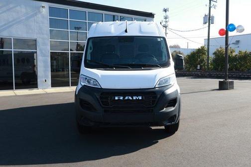 2023 RAM ProMaster 3500 High Roof