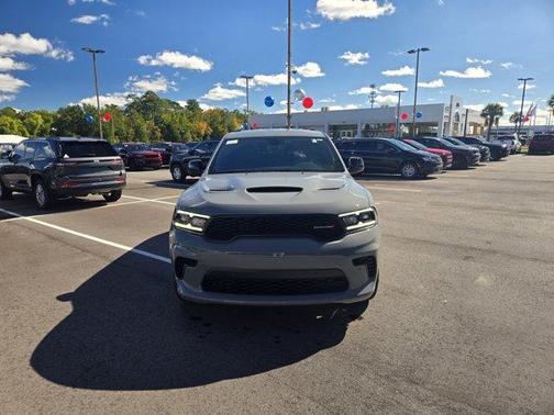 2026 Dodge Durango GT HEMI V8