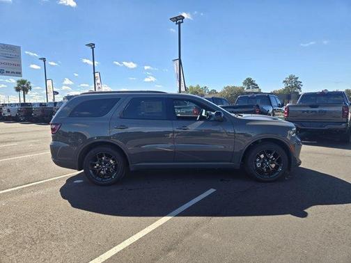 2026 Dodge Durango GT HEMI V8