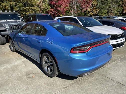 2023 Dodge Charger SXT