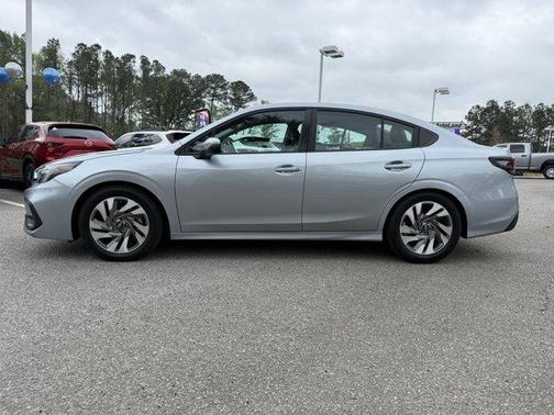 2023 Subaru Legacy