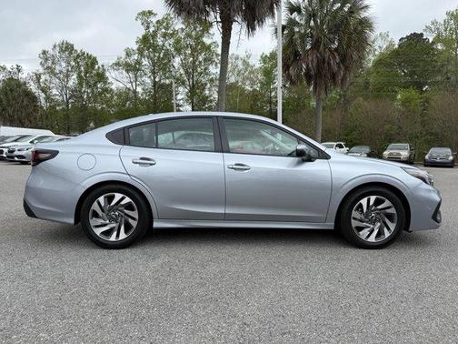 2023 Subaru Legacy