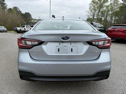 2023 Subaru Legacy