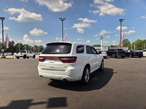 2022 Dodge Durango R/T