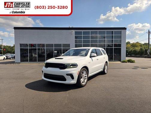 2022 Dodge Durango R/T