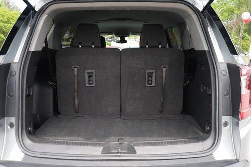 Sterling 2023 GMC Acadia SLE