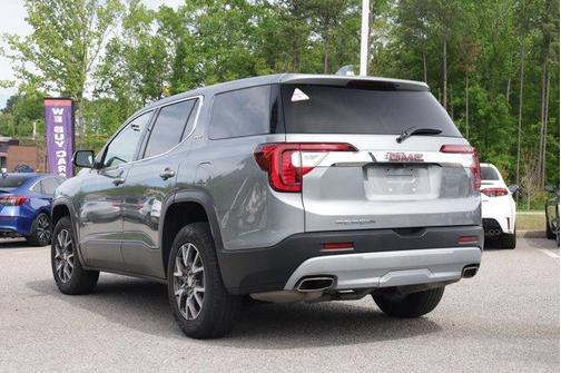 Sterling 2023 GMC Acadia SLE