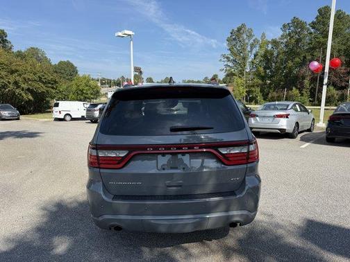 2023 Dodge Durango GT