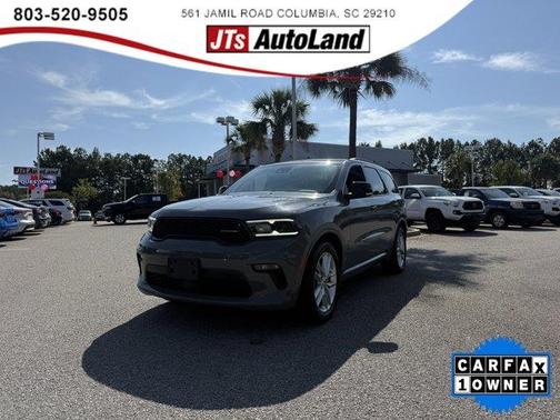 2023 Dodge Durango GT