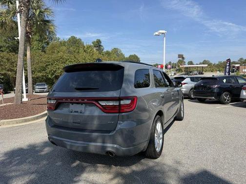 2023 Dodge Durango GT