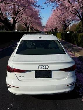 2023 Audi A3 Premium