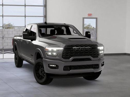 2026 RAM 2500 Limited