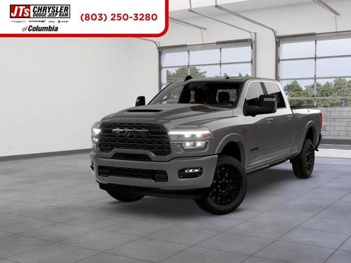 2026 RAM 2500 Limited