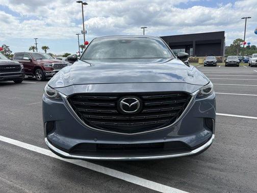 2023 Mazda CX-9 Carbon Edition