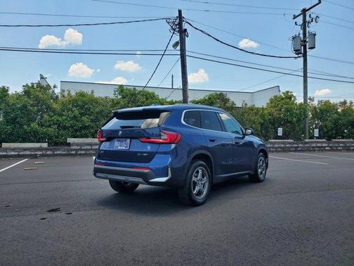 2023 BMW X1 xDrive28i