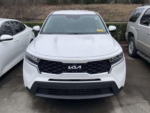 2023 Kia Sorento LX