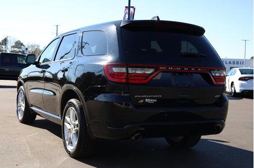 2023 Dodge Durango GT