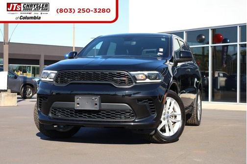 2023 Dodge Durango GT