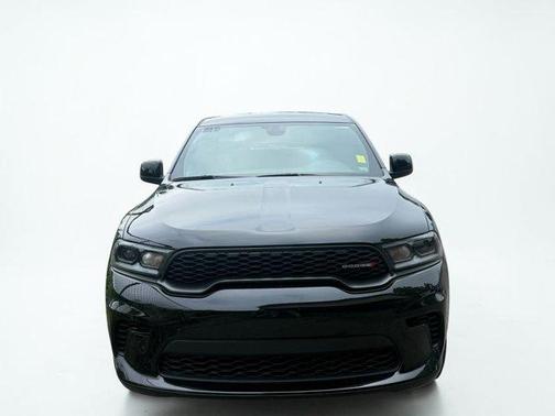 DB Black Clearcoat 2025 Dodge Durango GT