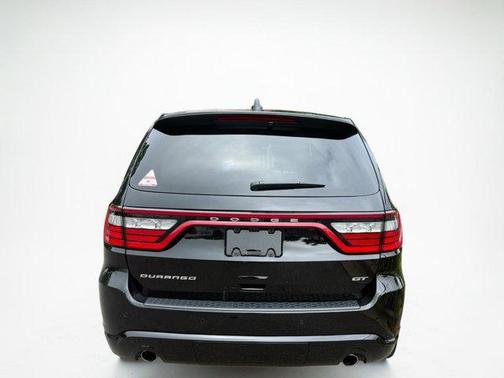 DB Black Clearcoat 2025 Dodge Durango GT