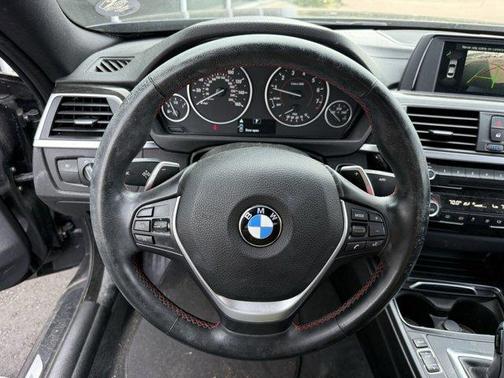 2018 BMW 430 i