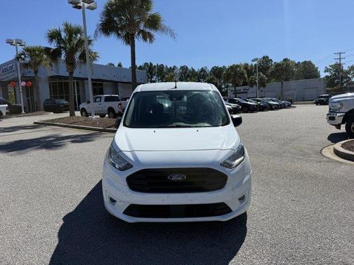 2022 Ford Transit Connect XLT
