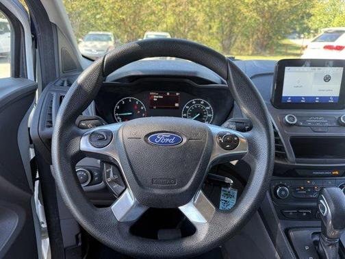 2022 Ford Transit Connect XLT