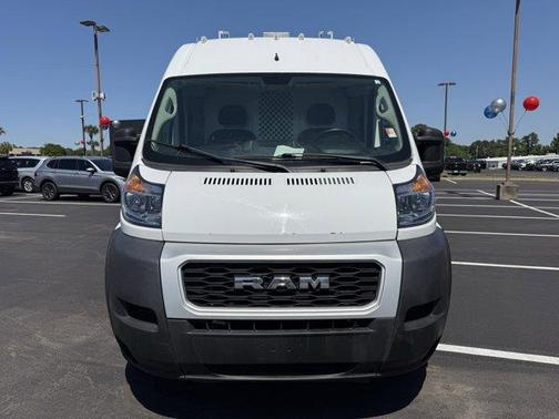 2021 RAM ProMaster 2500 High Roof