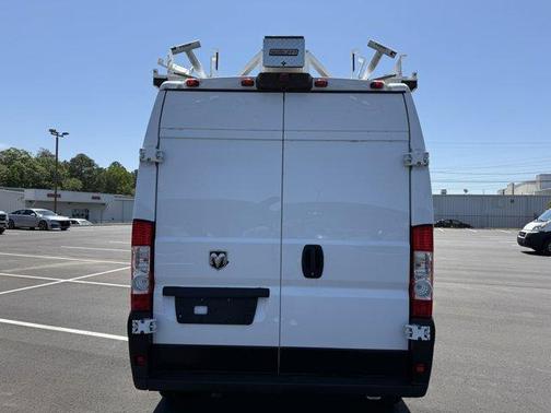 2021 RAM ProMaster 2500 High Roof