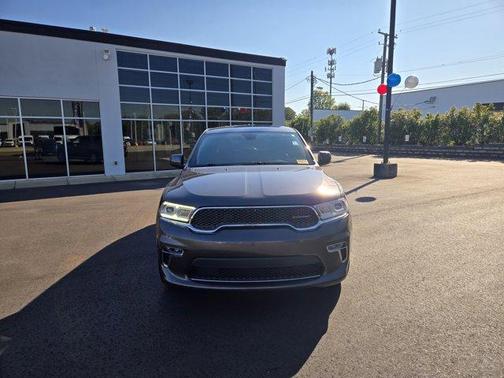 2021 Dodge Durango SXT