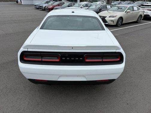 2020 Dodge Challenger R/T