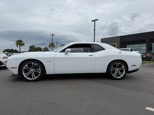 2020 Dodge Challenger R/T