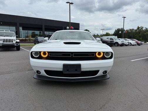 2020 Dodge Challenger R/T