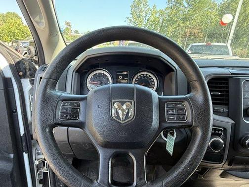 2018 RAM 1500 ST