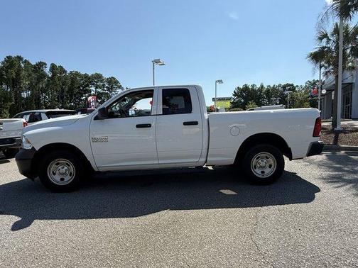 2018 RAM 1500 ST